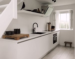 Guest house 630143 - Holiday property Zeeuws-Vlaanderen - Huisje in Breskens