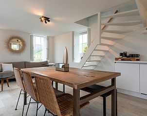 Guest house 630143 - Holiday property Zeeuws-Vlaanderen - Huisje in Breskens