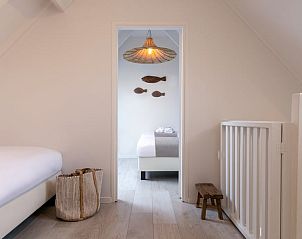 Guest house 630143 - Holiday property Zeeuws-Vlaanderen - Huisje in Breskens