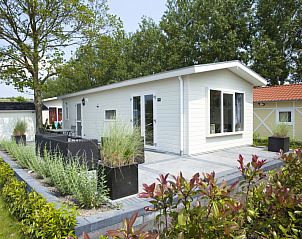 Guest house 630145 - Holiday property Zeeuws-Vlaanderen - Vakantiehuis Unique