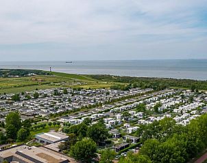 Guest house 630145 - Holiday property Zeeuws-Vlaanderen - Vakantiehuis Unique