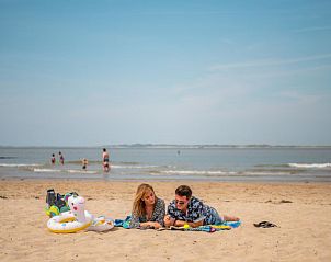 Guest house 630145 - Holiday property Zeeuws-Vlaanderen - Vakantiehuis Unique