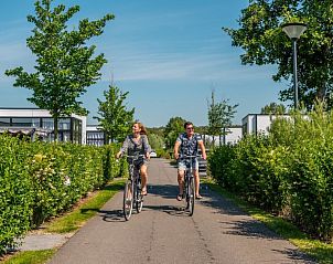 Guest house 630145 - Holiday property Zeeuws-Vlaanderen - Vakantiehuis Unique