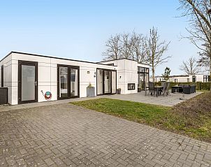 Unterkunft 630146 - Chalet Zeeuws-Vlaanderen - Chalet in Breskens