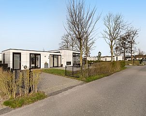 Unterkunft 630146 - Chalet Zeeuws-Vlaanderen - Chalet in Breskens