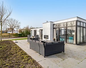 Unterkunft 630146 - Chalet Zeeuws-Vlaanderen - Chalet in Breskens