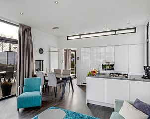 Unterkunft 630146 - Chalet Zeeuws-Vlaanderen - Chalet in Breskens