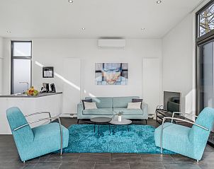 Unterkunft 630146 - Chalet Zeeuws-Vlaanderen - Chalet in Breskens