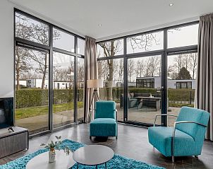 Unterkunft 630146 - Chalet Zeeuws-Vlaanderen - Chalet in Breskens