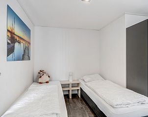 Unterkunft 630146 - Chalet Zeeuws-Vlaanderen - Chalet in Breskens