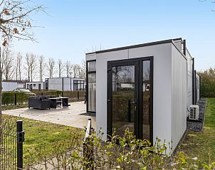 Unterkunft 630146 - Chalet Zeeuws-Vlaanderen - Chalet in Breskens