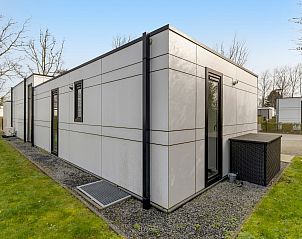 Unterkunft 630146 - Chalet Zeeuws-Vlaanderen - Chalet in Breskens