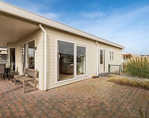 Unterkunft 630147 - Chalet Zeeuws-Vlaanderen - Chalet in Breskens