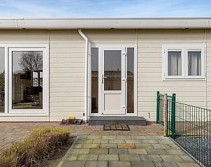 Unterkunft 630147 - Chalet Zeeuws-Vlaanderen - Chalet in Breskens