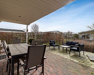 Unterkunft 630147 - Chalet Zeeuws-Vlaanderen - Chalet in Breskens