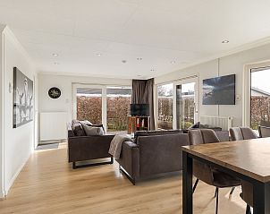 Unterkunft 630147 - Chalet Zeeuws-Vlaanderen - Chalet in Breskens