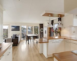 Unterkunft 630147 - Chalet Zeeuws-Vlaanderen - Chalet in Breskens