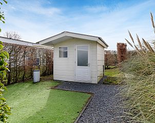 Unterkunft 630147 - Chalet Zeeuws-Vlaanderen - Chalet in Breskens