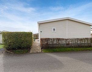 Unterkunft 630147 - Chalet Zeeuws-Vlaanderen - Chalet in Breskens