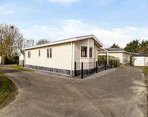 Unterkunft 630148 - Chalet Zeeuws-Vlaanderen - Chalet in Breskens