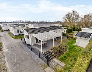 Unterkunft 630148 - Chalet Zeeuws-Vlaanderen - Chalet in Breskens