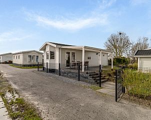 Unterkunft 630148 - Chalet Zeeuws-Vlaanderen - Chalet in Breskens