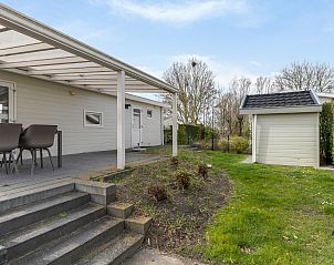 Unterkunft 630148 - Chalet Zeeuws-Vlaanderen - Chalet in Breskens