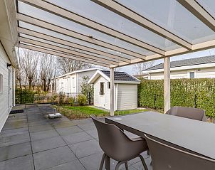 Unterkunft 630148 - Chalet Zeeuws-Vlaanderen - Chalet in Breskens