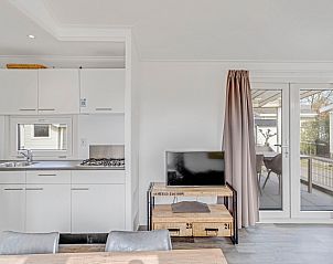 Unterkunft 630148 - Chalet Zeeuws-Vlaanderen - Chalet in Breskens