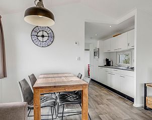 Unterkunft 630148 - Chalet Zeeuws-Vlaanderen - Chalet in Breskens