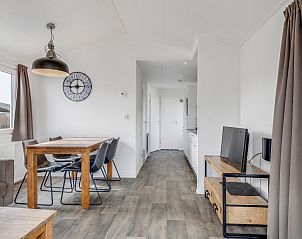 Unterkunft 630148 - Chalet Zeeuws-Vlaanderen - Chalet in Breskens