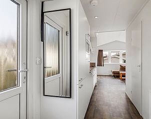 Unterkunft 630148 - Chalet Zeeuws-Vlaanderen - Chalet in Breskens