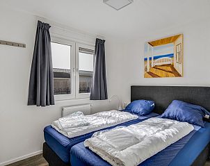 Unterkunft 630148 - Chalet Zeeuws-Vlaanderen - Chalet in Breskens