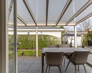 Unterkunft 630148 - Chalet Zeeuws-Vlaanderen - Chalet in Breskens