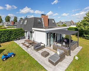 Verblijf 630149 - Vakantiewoning Zeeuws-Vlaanderen - Vakantiehuis Zeeuwse Zomerhof