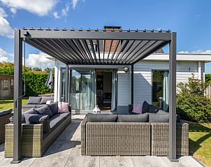 Verblijf 630149 - Vakantiewoning Zeeuws-Vlaanderen - Vakantiehuis Zeeuwse Zomerhof
