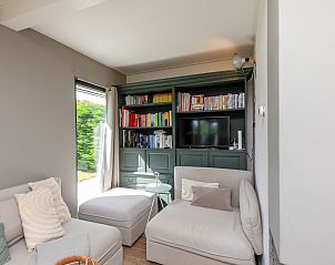 Verblijf 630149 - Vakantiewoning Zeeuws-Vlaanderen - Vakantiehuis Zeeuwse Zomerhof