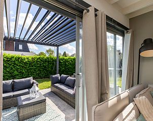 Verblijf 630149 - Vakantiewoning Zeeuws-Vlaanderen - Vakantiehuis Zeeuwse Zomerhof