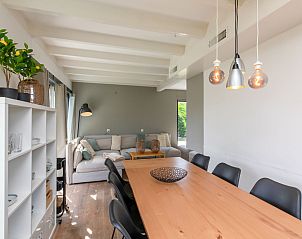 Verblijf 630149 - Vakantiewoning Zeeuws-Vlaanderen - Vakantiehuis Zeeuwse Zomerhof