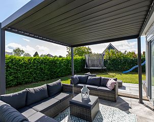 Verblijf 630149 - Vakantiewoning Zeeuws-Vlaanderen - Vakantiehuis Zeeuwse Zomerhof