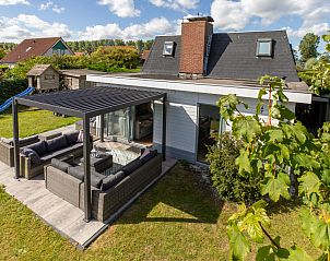Verblijf 630149 - Vakantiewoning Zeeuws-Vlaanderen - Vakantiehuis Zeeuwse Zomerhof