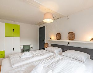 Verblijf 630149 - Vakantiewoning Zeeuws-Vlaanderen - Vakantiehuis Zeeuwse Zomerhof