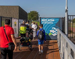 Verblijf 630149 - Vakantiewoning Zeeuws-Vlaanderen - Vakantiehuis Zeeuwse Zomerhof