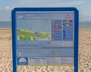 Verblijf 630149 - Vakantiewoning Zeeuws-Vlaanderen - Vakantiehuis Zeeuwse Zomerhof