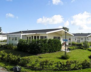 Guest house 630150 • Holiday property Zeeuws-Vlaanderen • Vakantiehuis Veranda Plus 