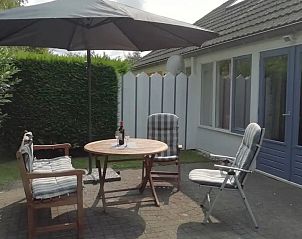 Unterkunft 630150 - Ferienhaus Zeeuws-Vlaanderen - Duinroos 133