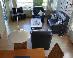 Unterkunft 630150 - Ferienhaus Zeeuws-Vlaanderen - Duinroos 133