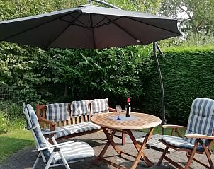 Unterkunft 630150 - Ferienhaus Zeeuws-Vlaanderen - Duinroos 133