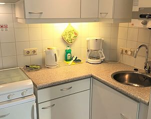 Verblijf 630151 - Appartement Zeeuws-Vlaanderen - Appartementen De Zes Sterren