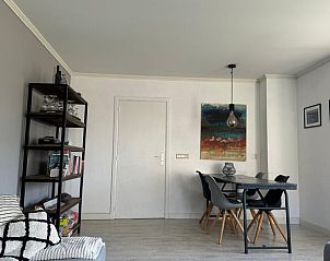 Unterkunft 630157 - Ferienhaus Zeeuws-Vlaanderen - Huisje in Breskens